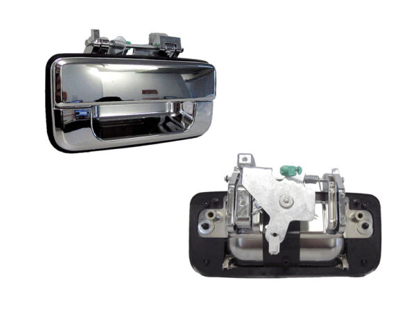 MAZDA-BT-50-TAIL GATE HANDLE-2006-2011