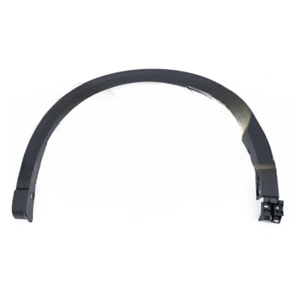 MAZDA-CX-8-FRONT GUARD FLARE LEFT-2018-2024