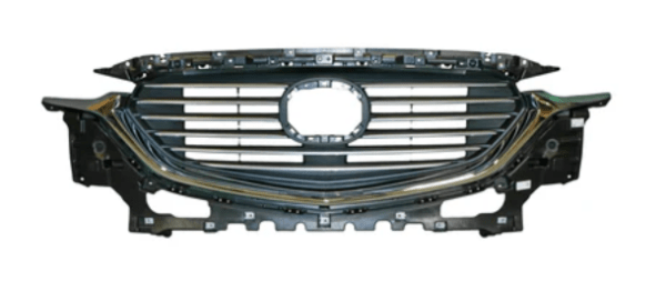 MAZDA-CX-8-GRILLE-2018-2024