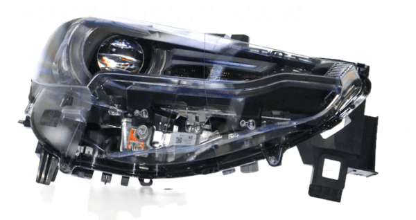 MAZDA-CX-8-HEAD LIGHT RIGHT-2018-2024