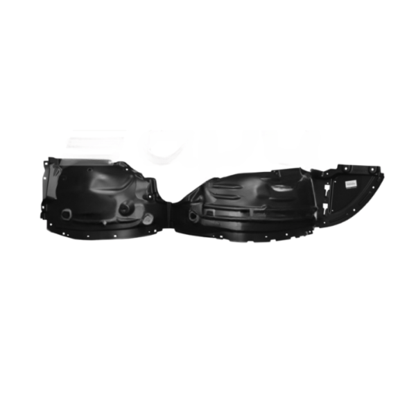 MAZDA-CX-8-INNER GUARD LINER LEFT-2018-2024