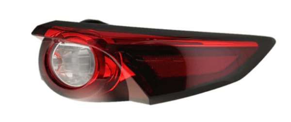 MAZDA-CX-8-TAIL LIGHT RIGHT-2018-2024