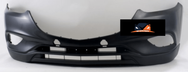 MAZDA-CX-9-FRONT BUMPER-2012-2016