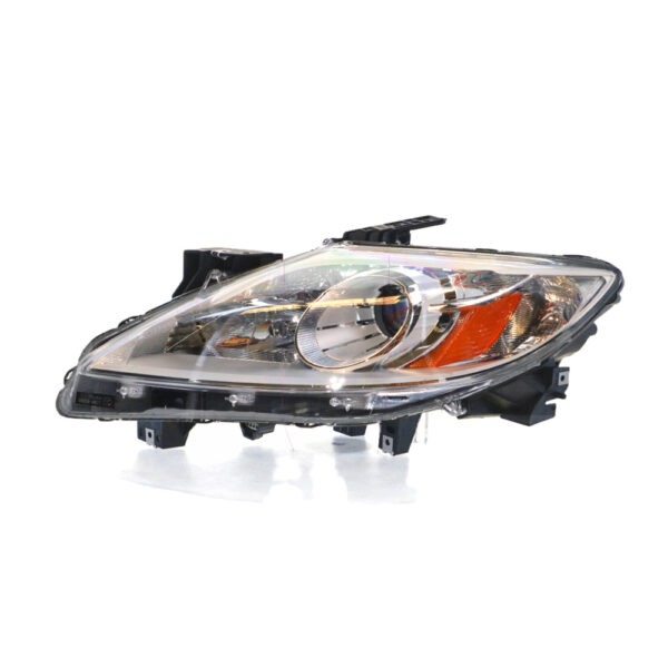 MAZDA-CX-9-HEAD LIGHT LEFT-2009-2012