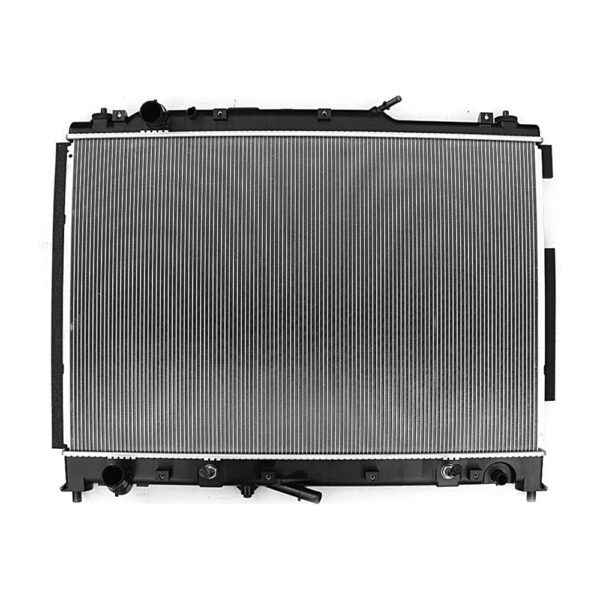 MAZDA-CX-9-RADIATOR 2009-2012
