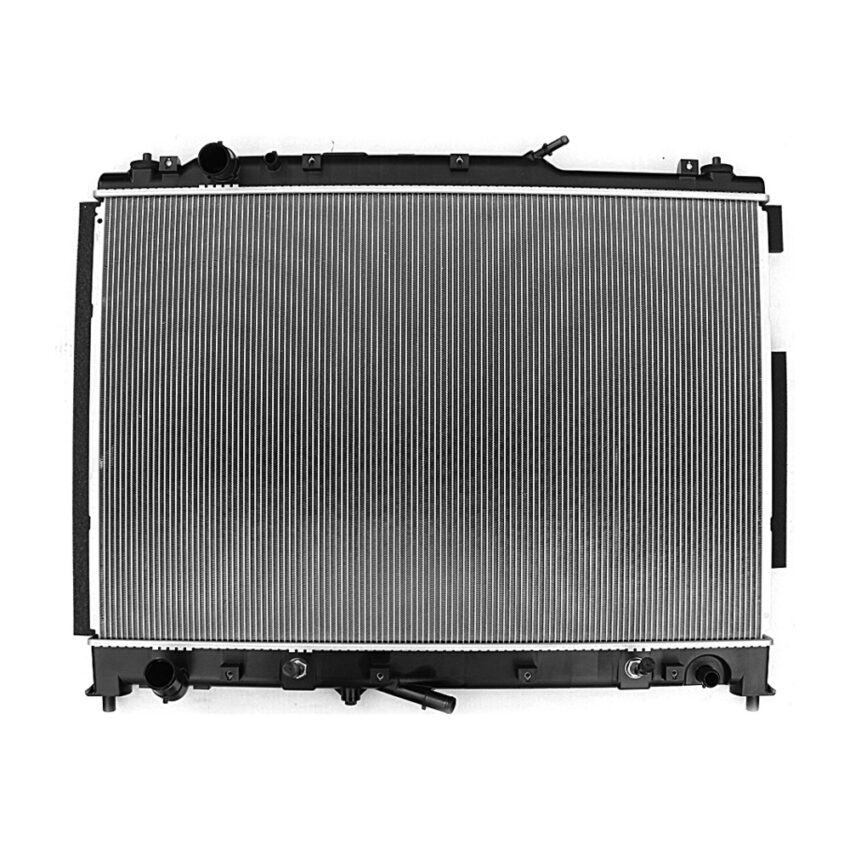 MAZDA-CX-9-RADIATOR 2009-2012