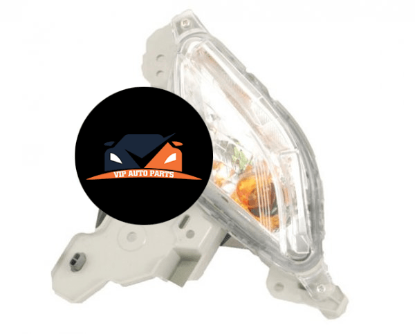 MAZDA-CX3-FRONT BAR LAMP LEFT-2017-2018