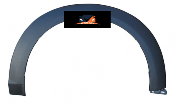 MAZDA-CX3-FRONT GUARD FLARE RIGHT-2015-2017