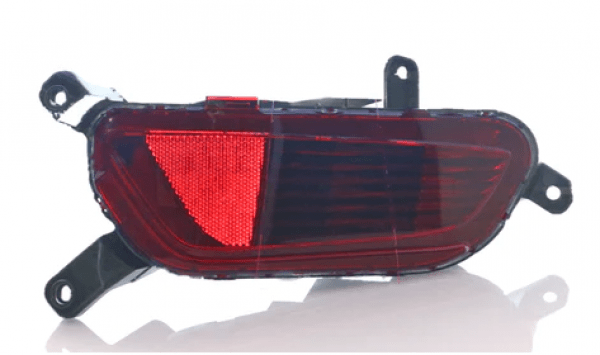 MAZDA-CX3-REAR BAR REFLECTOR RIGHT-2015-2017