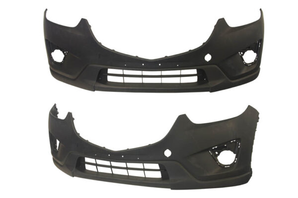 MAZDA-CX5-FRONT BUMPER-2012-2014