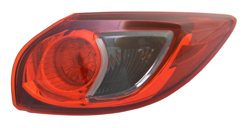 MAZDA-CX5-TAIL LIGHT RIGHT-2015-2017