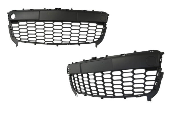 MAZDA-CX7-FRONT BAR GRILLE-2006-2009