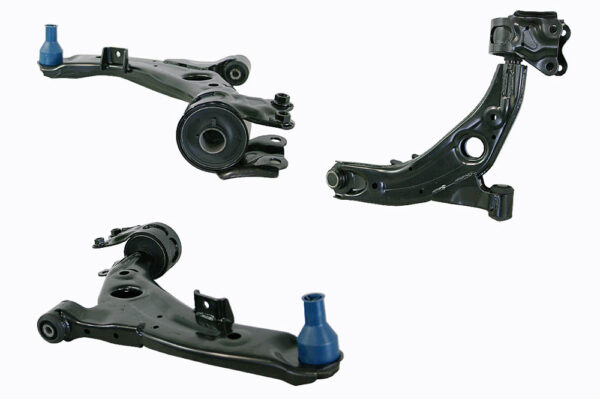 MAZDA-CX7-FRONT LOER CONTROL ARM LEFT-2006-2012