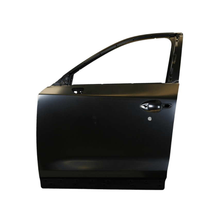 MAZDA-CX8-FRONT DOOR LEFT-2018-2024