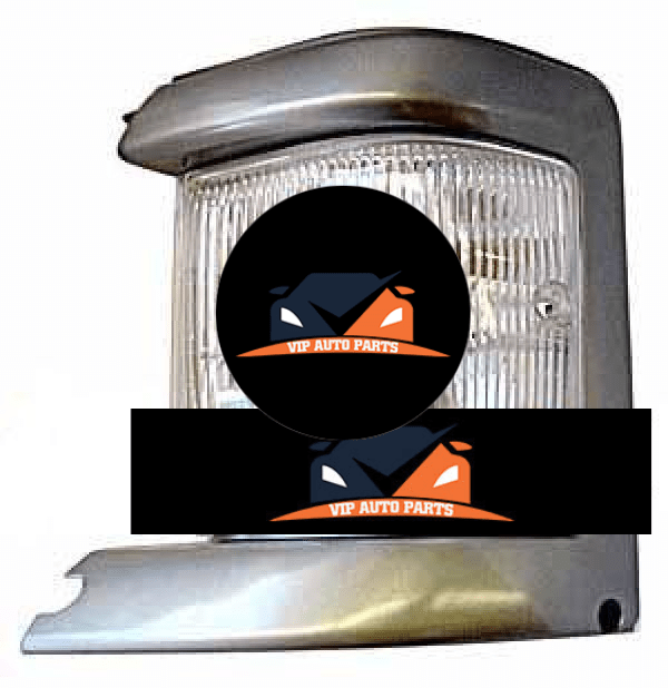 MAZDA-E SERIES VAN-FRONT CORNER LIGHT LEFT-1999-2006