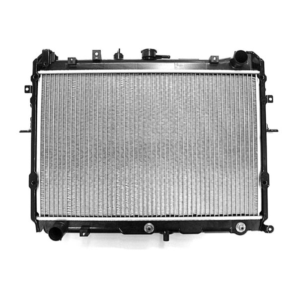 MAZDA-E SERIES VAN-RADIATOR-1984-2006