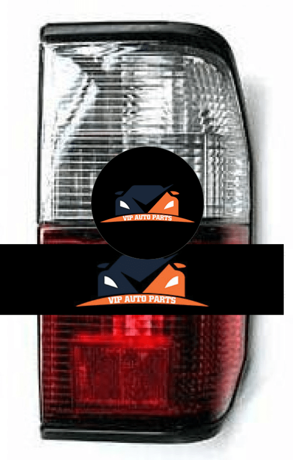 MAZDA-E SERIES VAN-TAIL LIGHT RIGHT-1999-2006