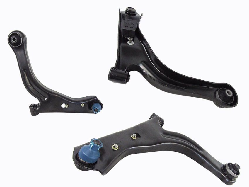MAZDA-TRIBUTE-FRONT LOWER CONTROL ARM LEFT-2006-2007
