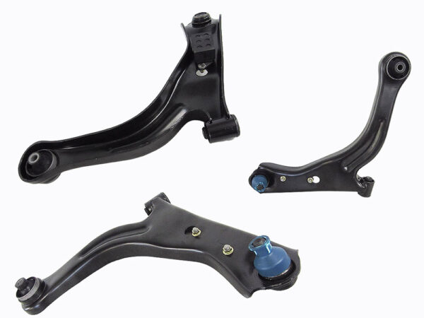 MAZDA-TRIBUTE-FRONT LOWER CONTROL ARM RIGHT-2006-2007