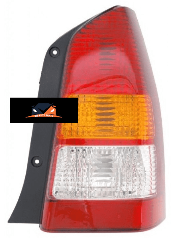 MAZDA-TRIBUTE-TAIL LIGHT RIGHT -2000-2003