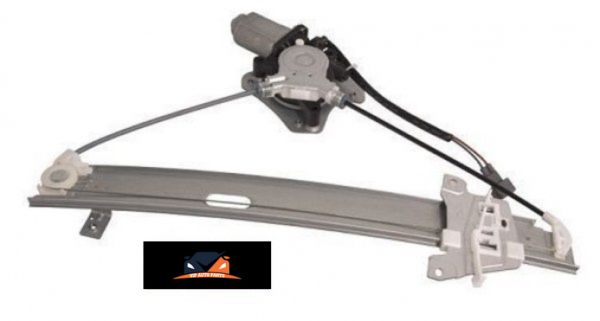 MITSUBISHI-380-Window Regulator