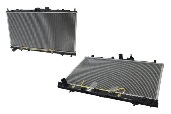 MITSUBISHI-380-Radiator