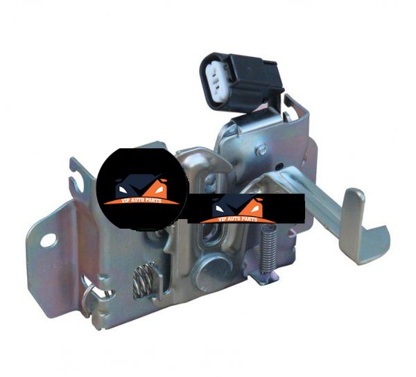 MITSUBISHI-ASX-BONNETLOCK