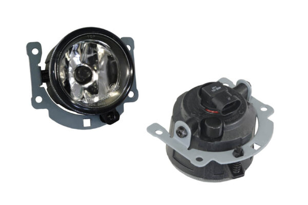 MITSUBISHI-ASX-FOG LIGHT