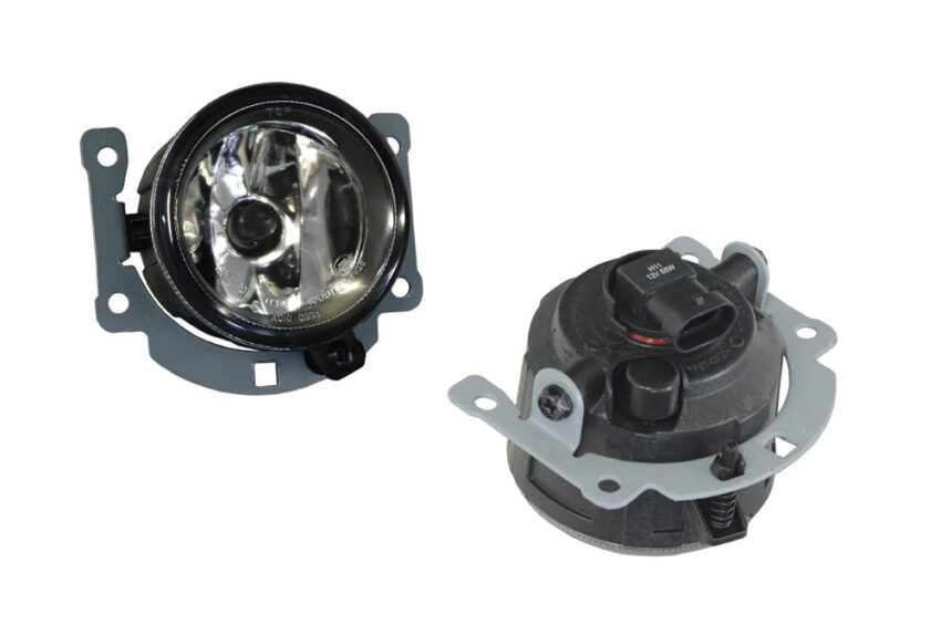 MITSUBISHI-ASX-FOG LIGHT