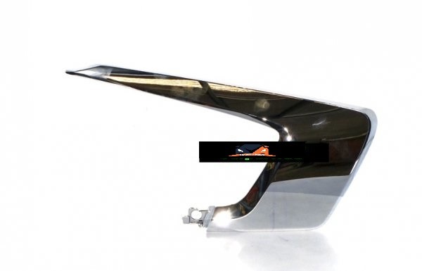 MITSUBISHI-ASX-FrontbarMould