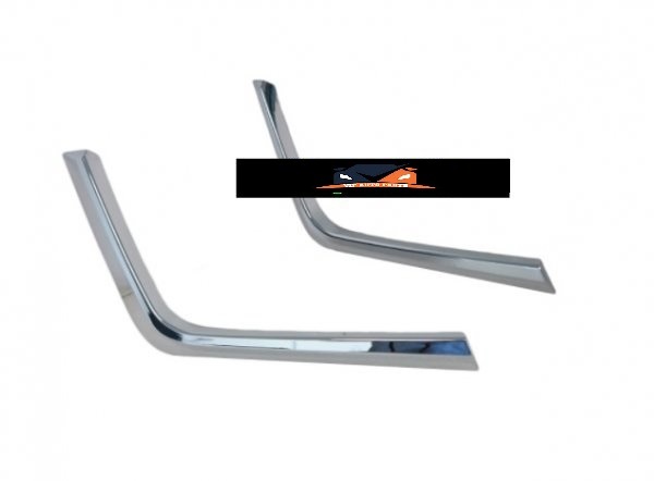 MITSUBISHI-ASX-FrontbarMould