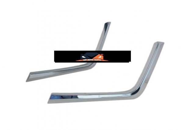 MITSUBISHI-ASX-FrontbarMould
