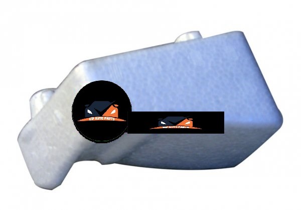 MITSUBISHI-ASX-Frontbarabsorber
