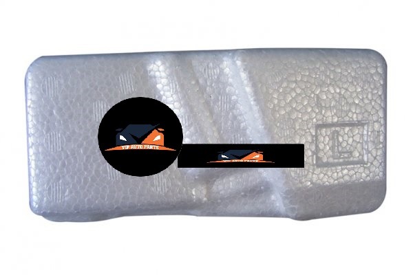 MITSUBISHI-ASX-Frontbarabsorber