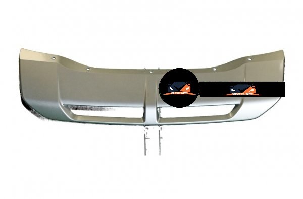 MITSUBISHI-ASX-Frontbarinsert