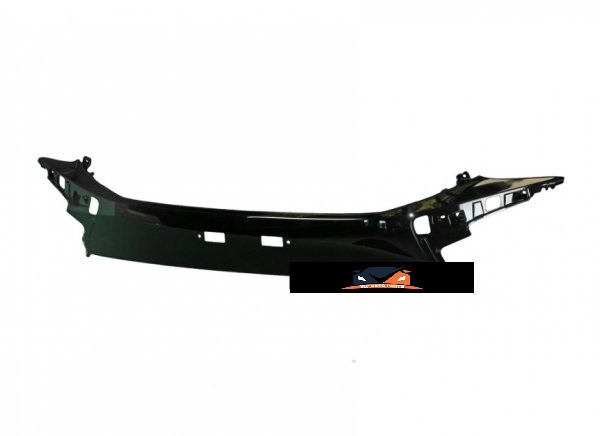 MITSUBISHI-ASX-Frontbarinsert