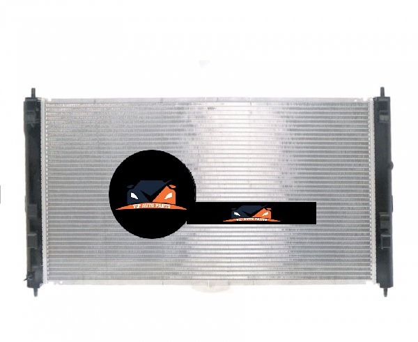 MITSUBISHI-ASX-RADIATOR