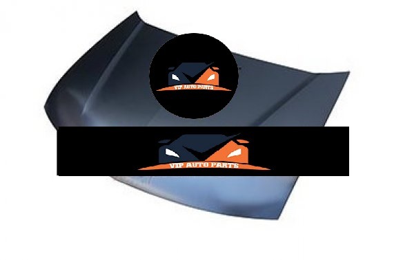 MITSUBISHI-CHALLENGER-BONNET