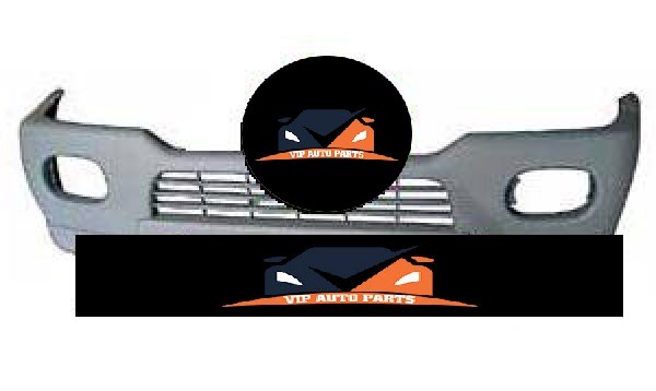 MITSUBISHI-CHALLENGER-FRONT BUMPER-