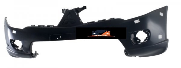 MITSUBISHI-CHALLENGER-FRONT BUMPER-2