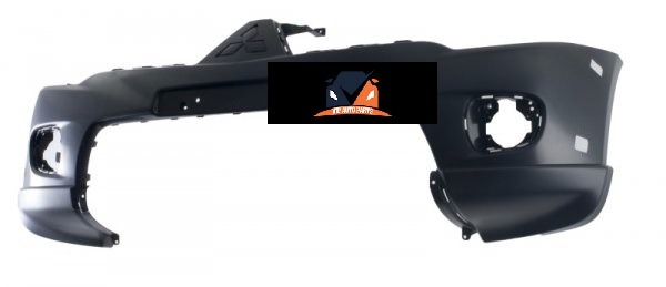 MITSUBISHI-CHALLENGER-FRONT BUMPER