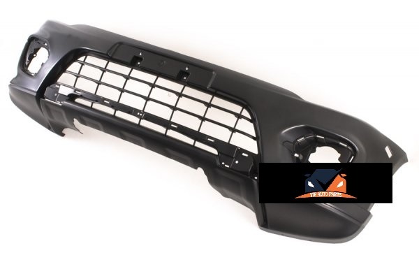 MITSUBISHI-CHALLENGER-FRONT BUMPER