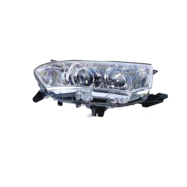 MITSUBISHI-CHALLENGER-HEADLIGHT