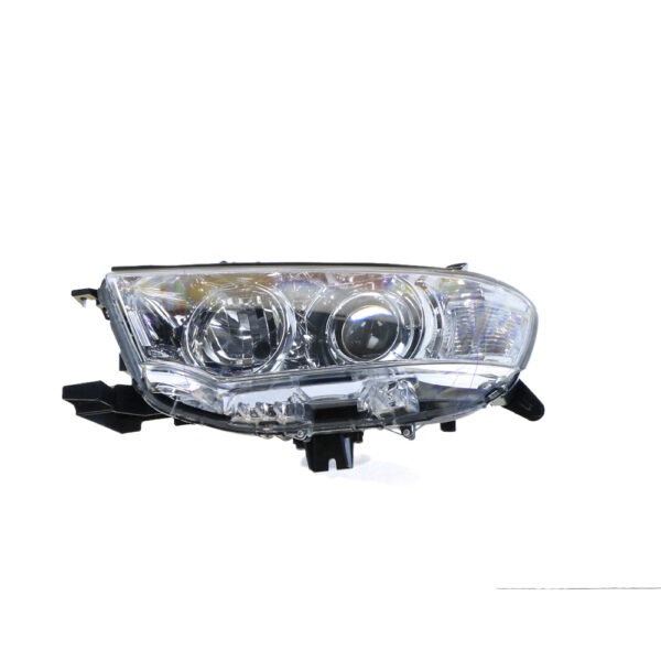 MITSUBISHI-CHALLENGER-HEADLIGHT