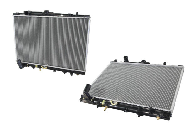 MITSUBISHI-CHALLENGER-RADIATOR-1