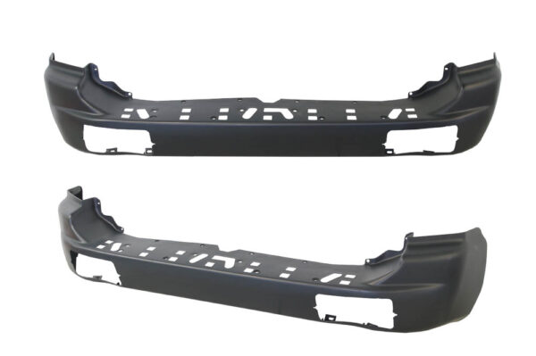 MITSUBISHI-CHALLENGER-REAR-BUMPER-