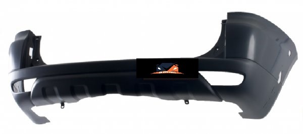 MITSUBISHI-CHALLENGER-REAR-BUMPER