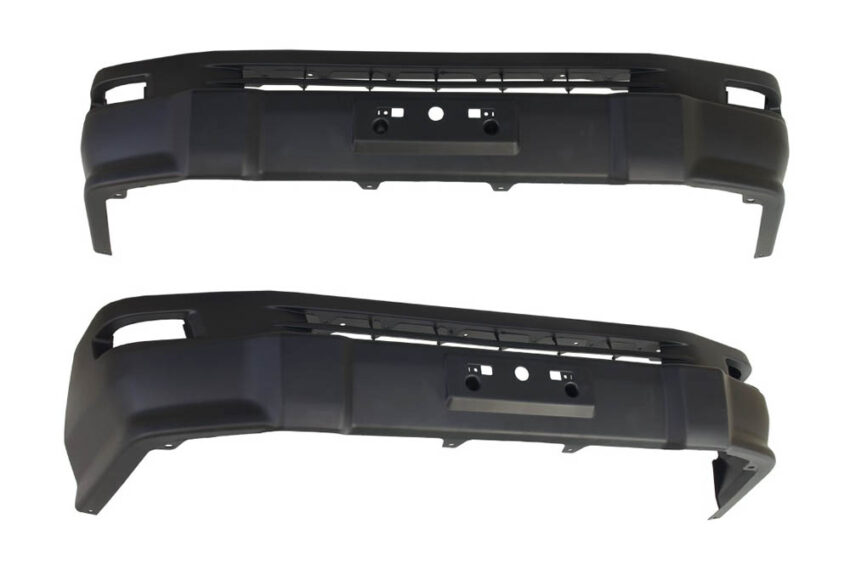 MITSUBISHI-EXPRESS-FRONT BUMPER