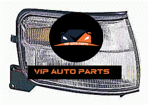 MITSUBISHI-EXPRESS-FRONT CORNER LIGHT 1