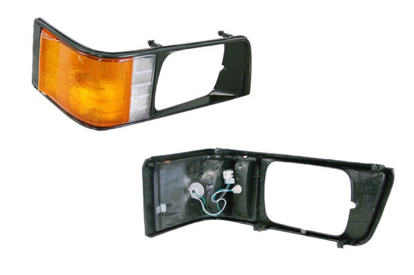 MITSUBISHI-EXPRESS-HEADLIGHTRIM 1
